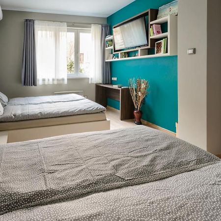 Sofia Appart - Feel Like Home Dış mekan fotoğraf
