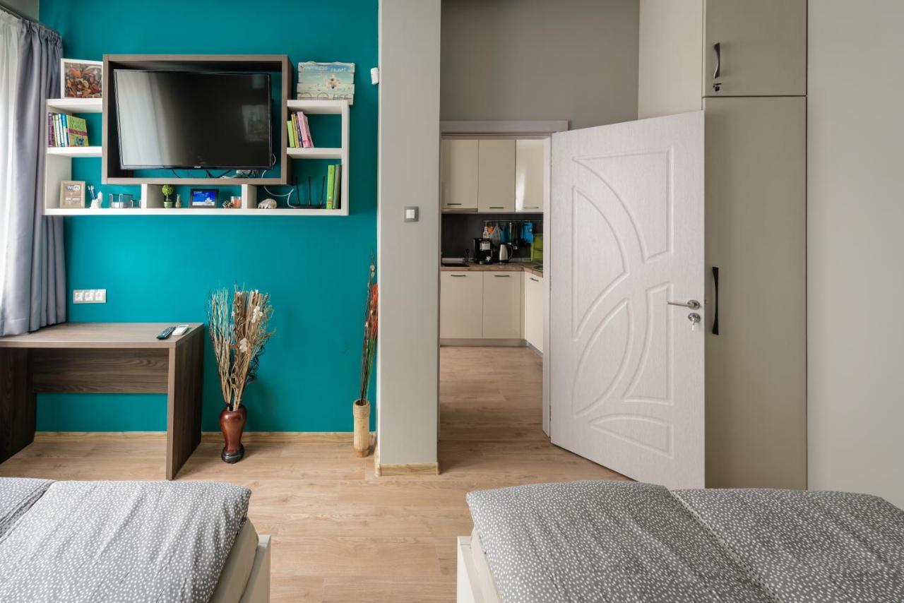 Sofia Appart - Feel Like Home Dış mekan fotoğraf